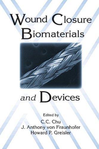 Wound Closure Biomaterials and Devices Ons