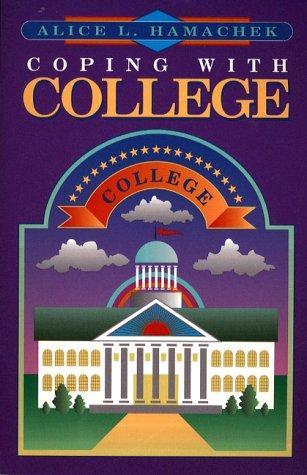 Coping with College: A Guide for Academic Success 