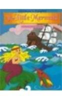 Children\'s Classics Colouring Books: Beauty and the Beast; Little Mermaid; Jungle Book; Pinocchio; Snow White; Treasure Island; Sinbad; Little Red Riding Hood
