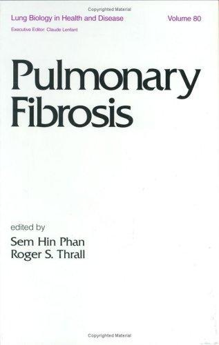 Pulmonary Fibrosis