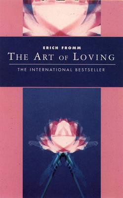 Art of Loving (Classics of Personal Development)