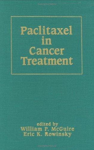 Paclitaxel in Cancer Treatment