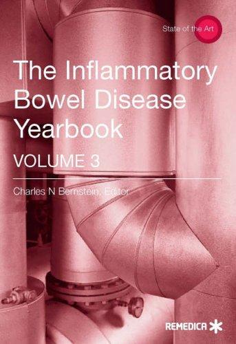 The Inflammatory Bowel Disease Yearbook, Vol. 3