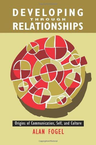 Developing Through Relationships