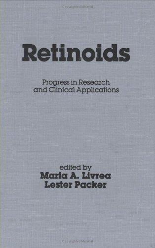 Retinoids: Progress in Research and Clinical Applications