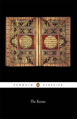 The Koran (Penguin Classics)