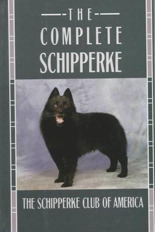 The Complete Schipperke 