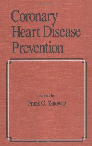 Coronary Heart Disease Prevention