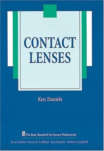  Contact Lenses 