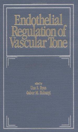 Endothelial Regulation of Vascular Tone