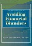 The Physician's Guide to Avoiding Financial Blunders