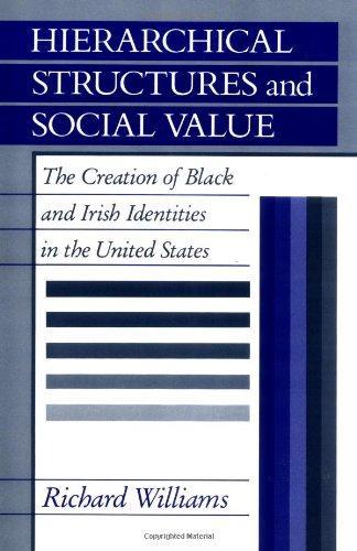 Hierarchical Structures and Social Value