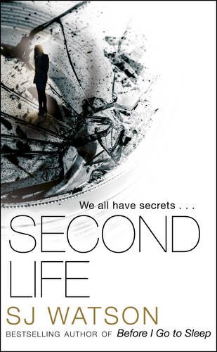 SECOND LIFE (LEAD TITLE)