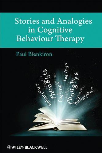 Stories and Analogies in Cognitive Behaviour Therapy 