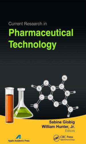 Current Research in Pharmaceutical Technology 