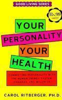 Your Personality Your Health