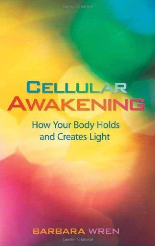 Cellular Awakening: How Your Body Holds and Creates Light 