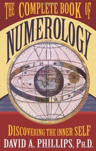 The Complete Book of Numerology 