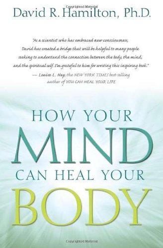 How Your Mind Can Heal Your Body