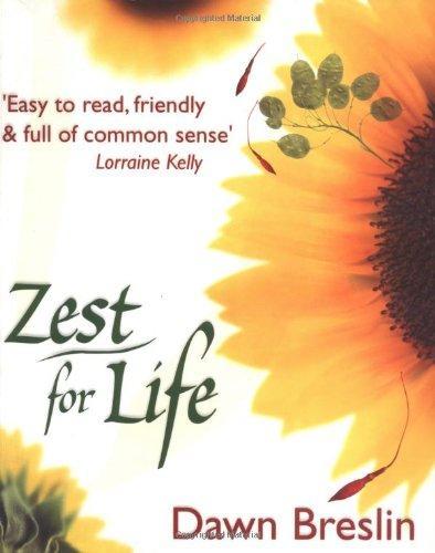 Zest for Life 