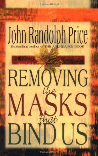 Removing the Masks That Bind Us 