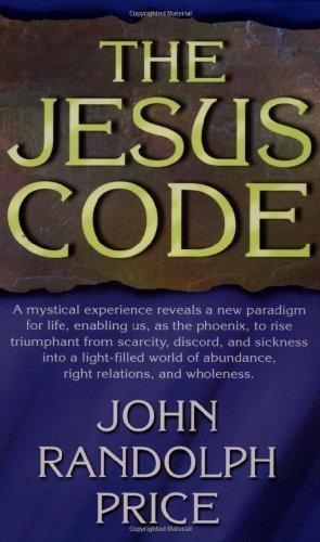 The Jesus Code 