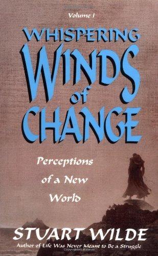 Whispering Winds of Change 