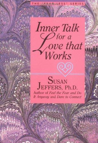 Inner Talk For A Love That Works