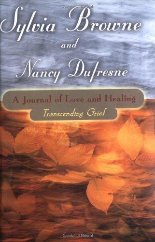 A Journal Of Love And Healing: Transcending Grief 