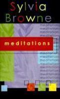 Meditations