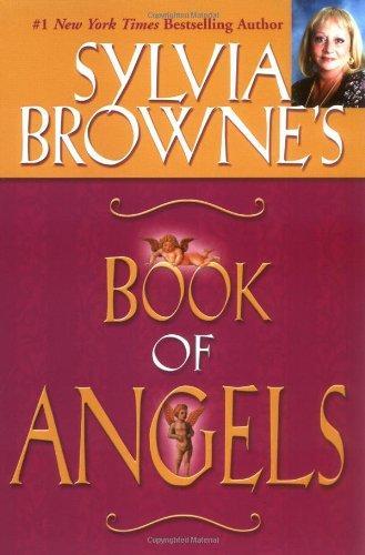 Sylvia Browne's Book of Angels 