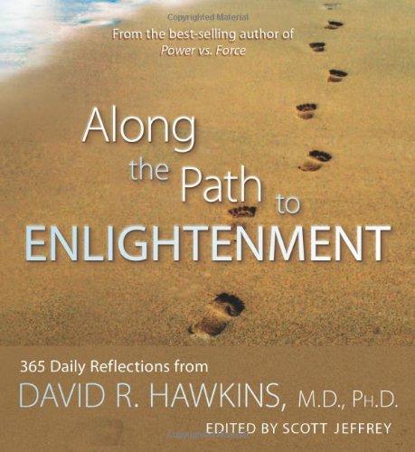 Along The Path Of Enlightenment