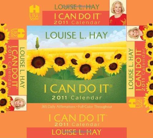 I can do it 2011 Calender