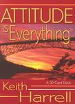 Attitude Is Everything Cards