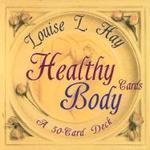 Healthy Body Cards: A 50-card Deck