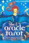 The Oracle Tarot Cards: Your Magical Guide to a Better Future: A 62-card Deck