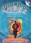 Trust Your Vibes Oracle Cards: A 52-card Deck with Guide