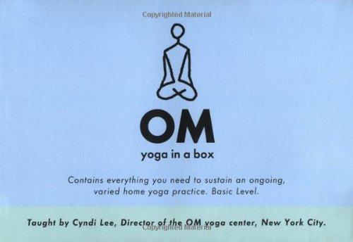 OM Yoga in a Box 