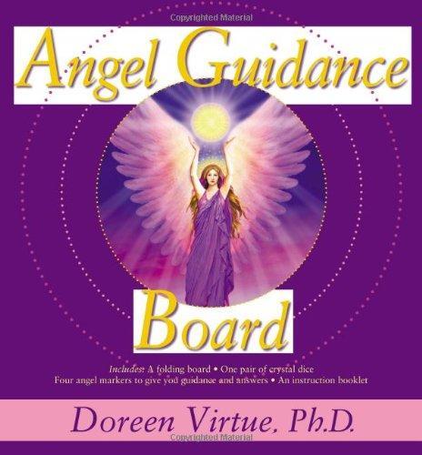 Angel Guidance Board 