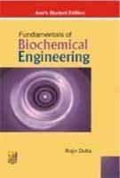 Fundamentals of Biochemical Engineering 