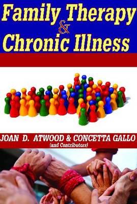 Family Therapy and Chronic Illness