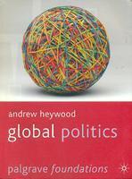 GLOBAL POLITICS