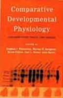 COMPARATIVE DEVELOPMENT PHYSIOLOGY