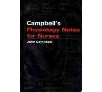 Camell\'s Physiology Notes For Nurses