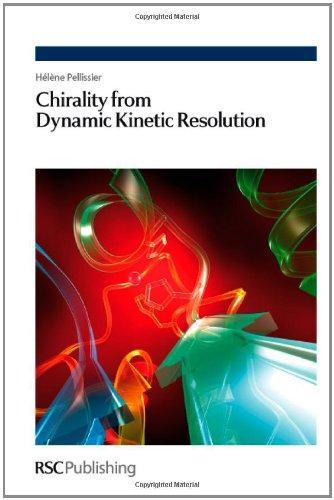 Chirality from Dynamic Kinetic Resolution