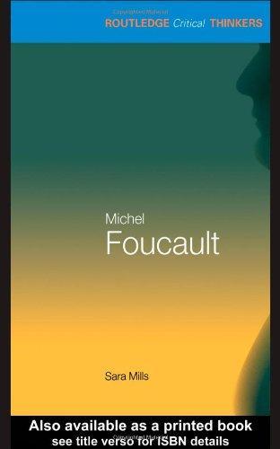 Michel Foucault