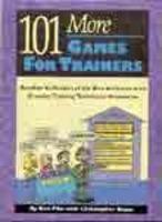 101 More Games For Trainers ( HRD REPRINT )