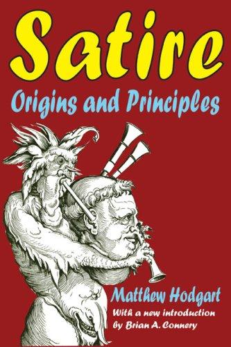 Satire: Origins and Principles