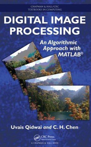 Digital Image Processing: An Algorithmic Approach with MATLAB