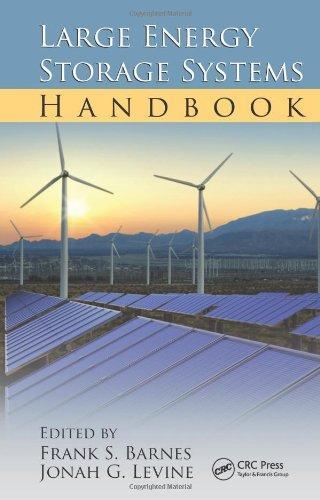 Large Energy Storage Systems Handbook